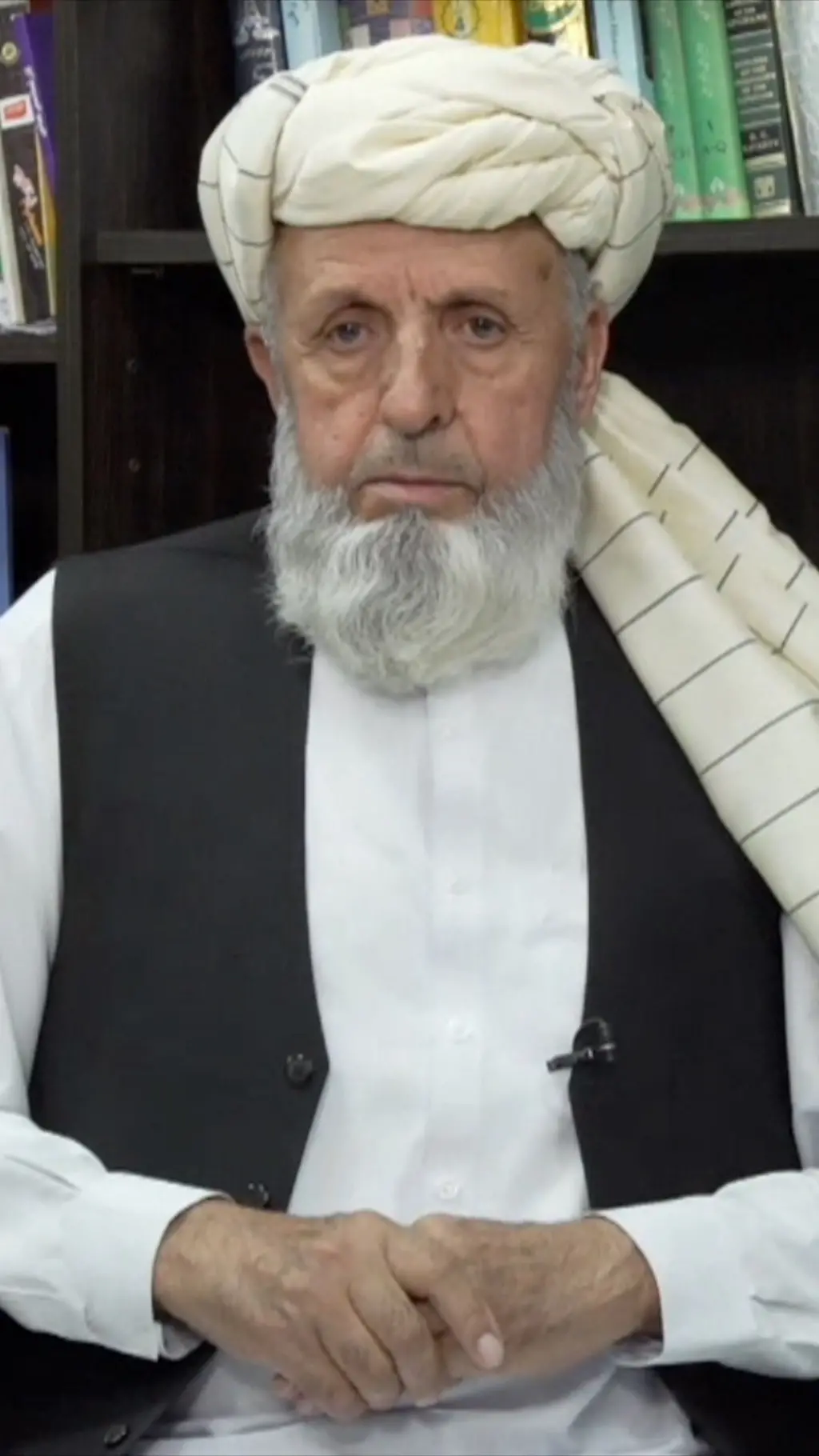 داود شاه جلالزی