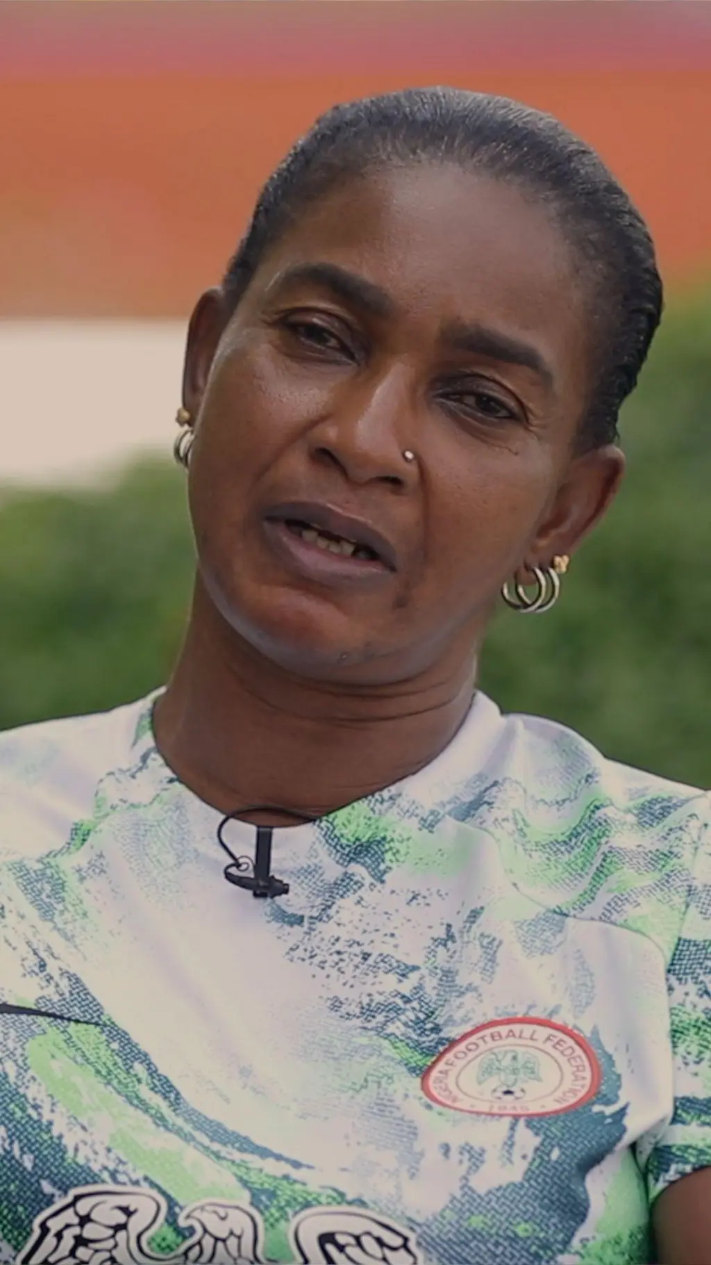Ann Chiejina