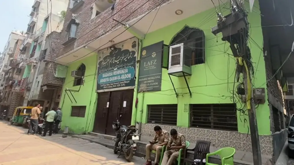 Ghaziabad