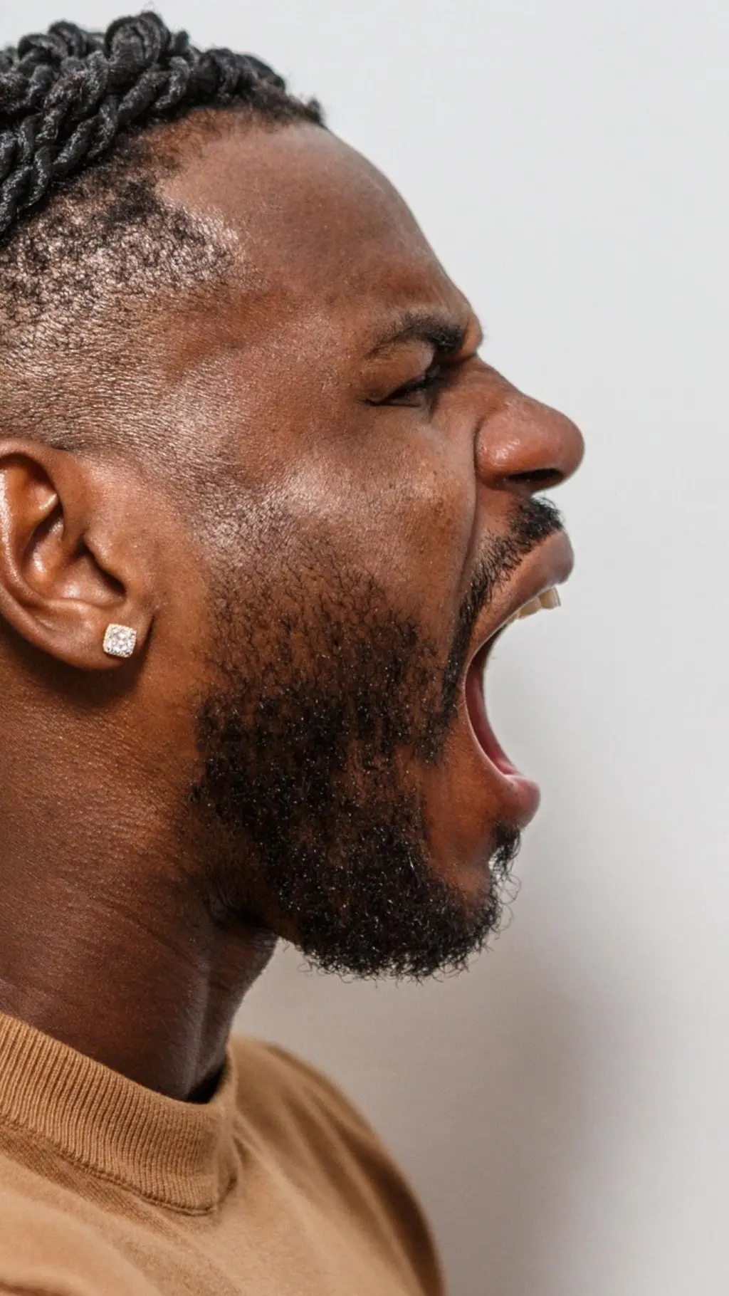 Onye na-ekwu okwu