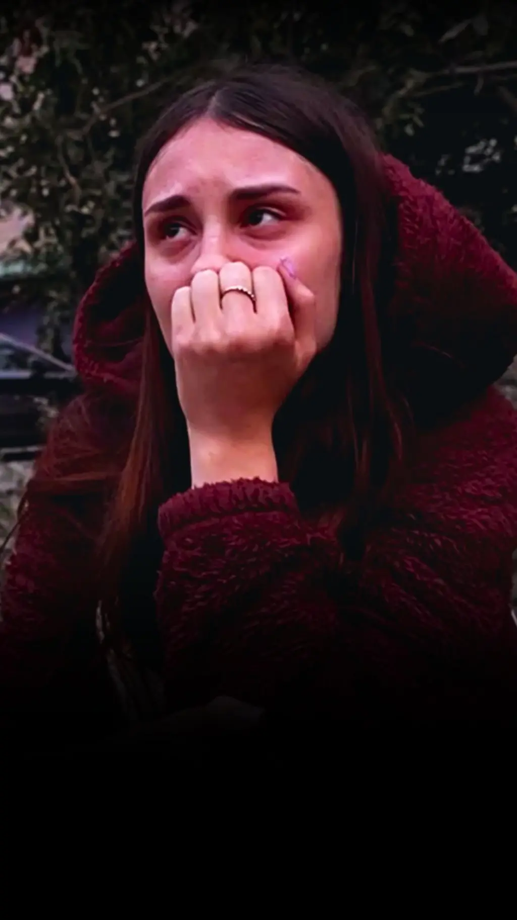 Київ, 6 липня. Подруга Альони під завалами.
