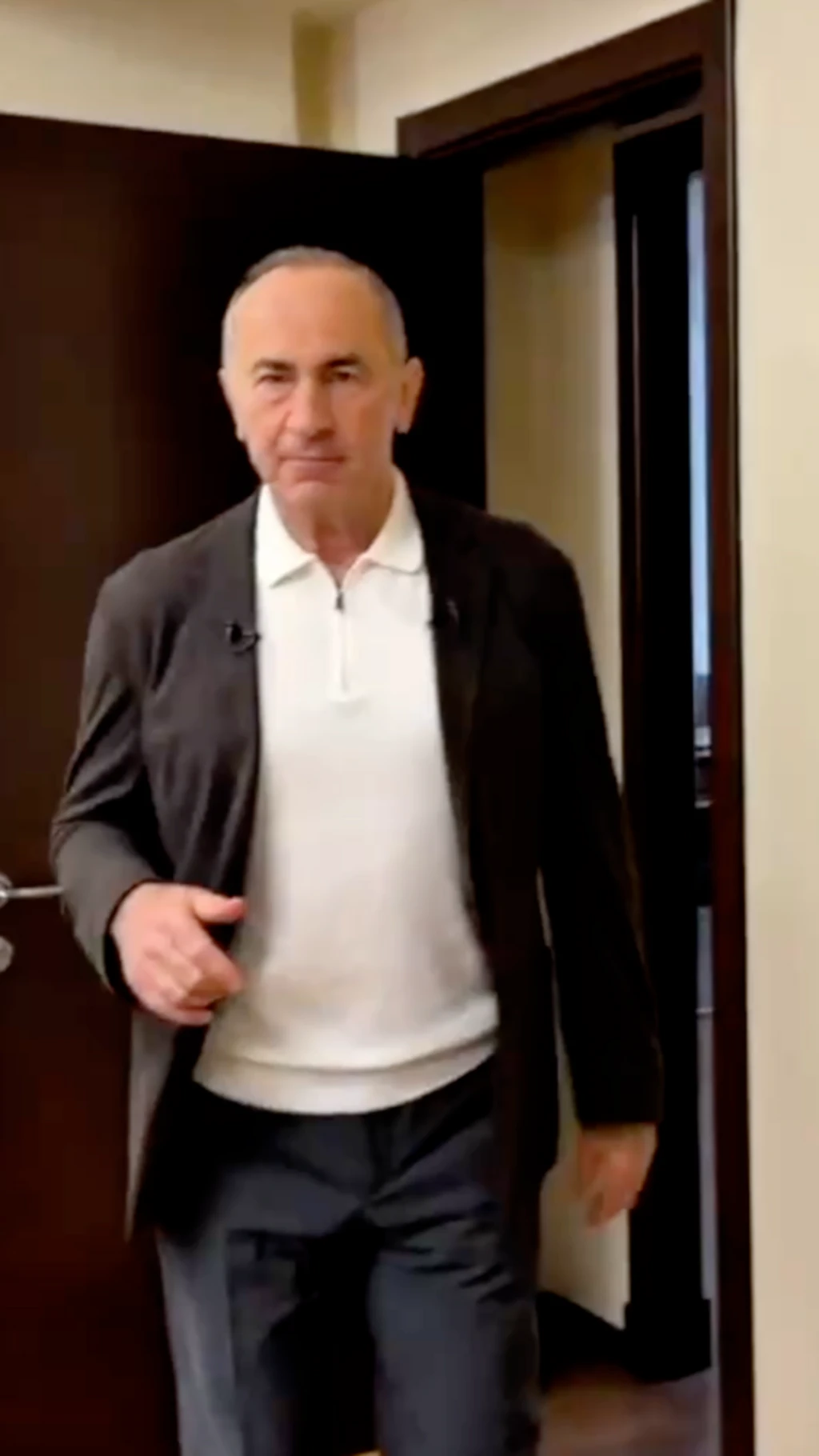 Robert Koçaryan