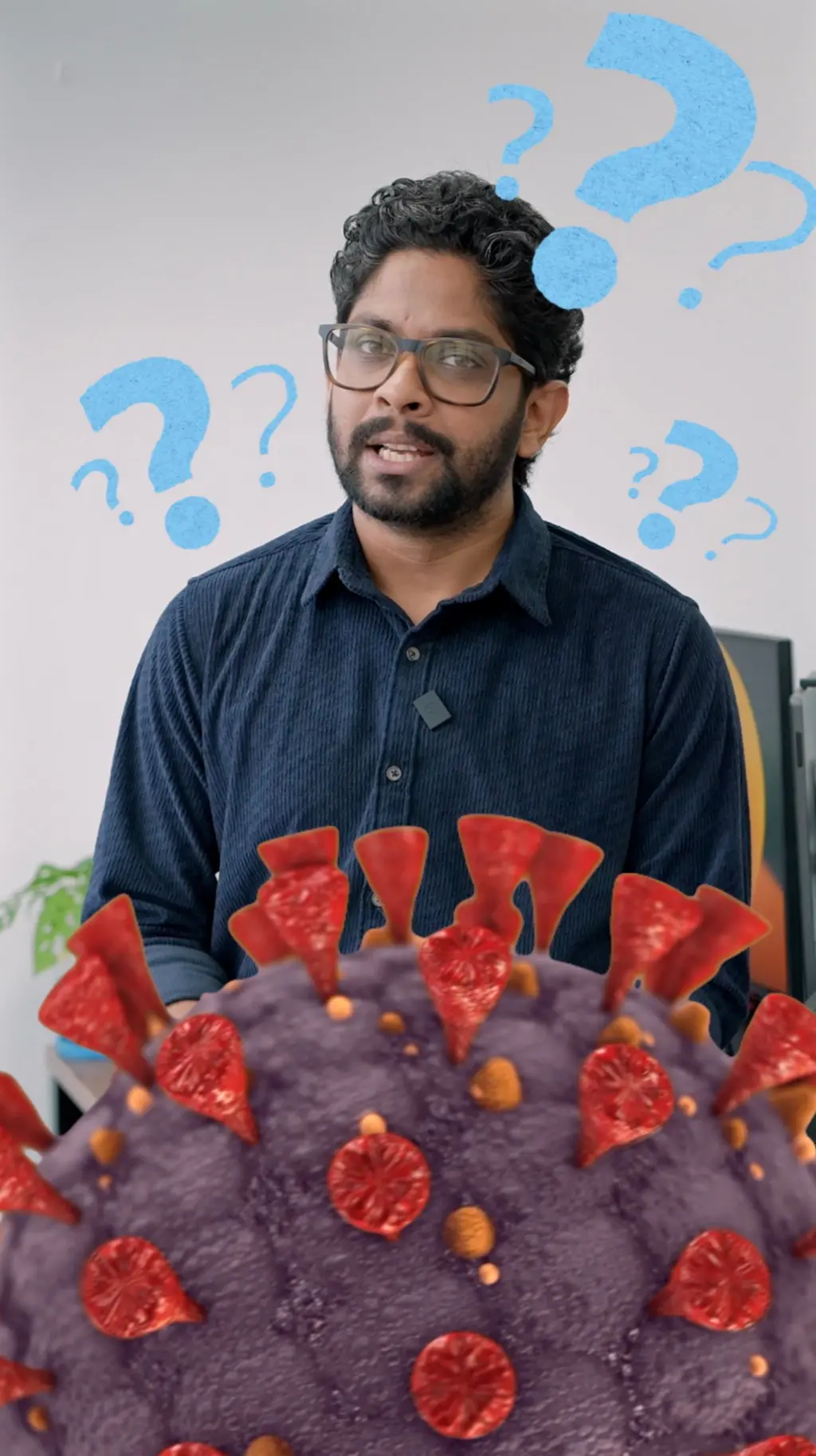 හැන්ටාවෛරසය පැතිර යන්නේ කෙසේ ද?