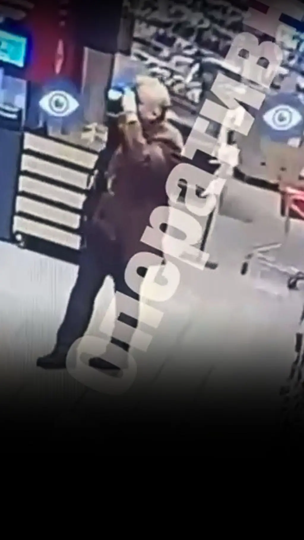 Стрілянина у Києві 18 квітня: що відомо про нападника?