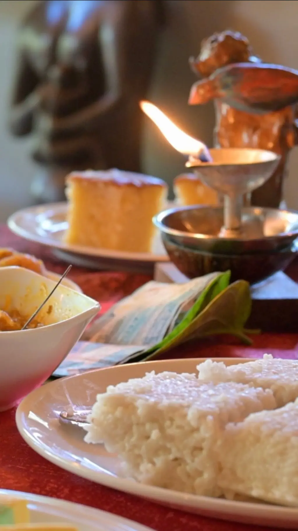 අලුත් අවුරුදු සමයේ දියවැඩියාවෙන් ප්‍රවේසම් වන්නේ මෙහෙමයි