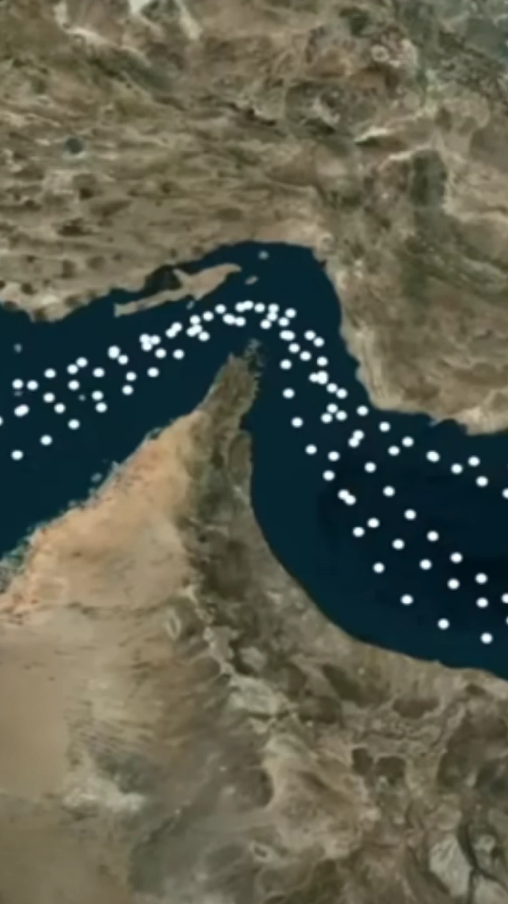 நீரிணை, வளைகுடா, விரிகுடா வேறுபாடு என்ன? எளிய விளக்கம்