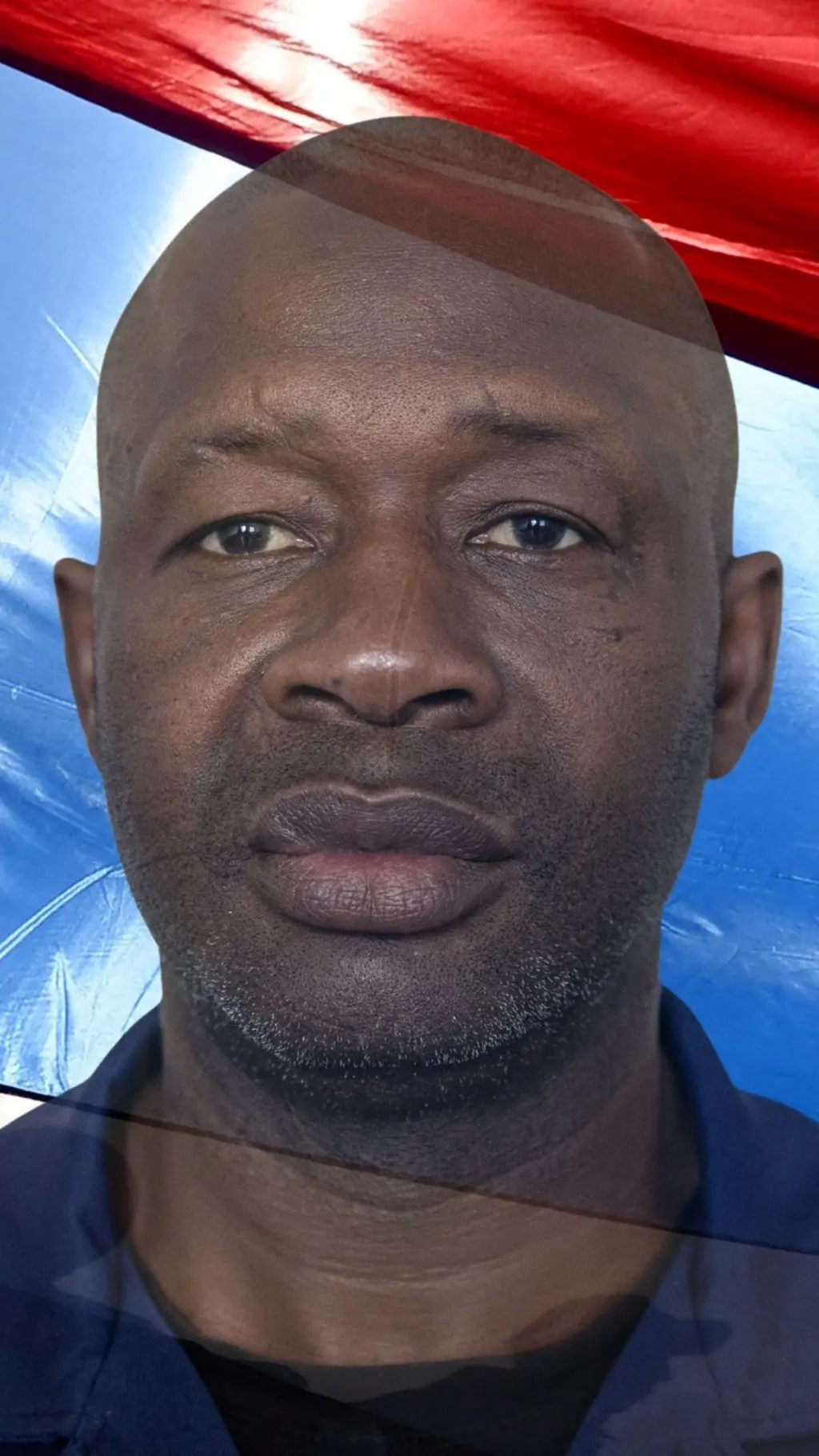 Richard Kanu 