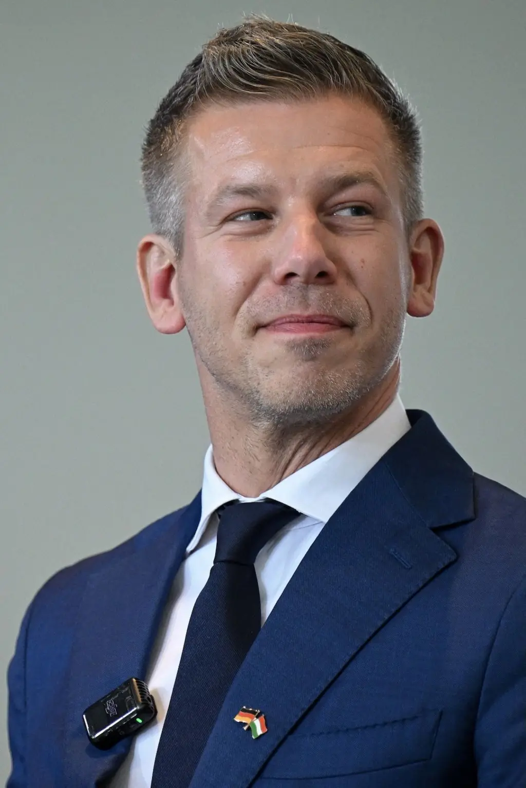 Peter Mađar