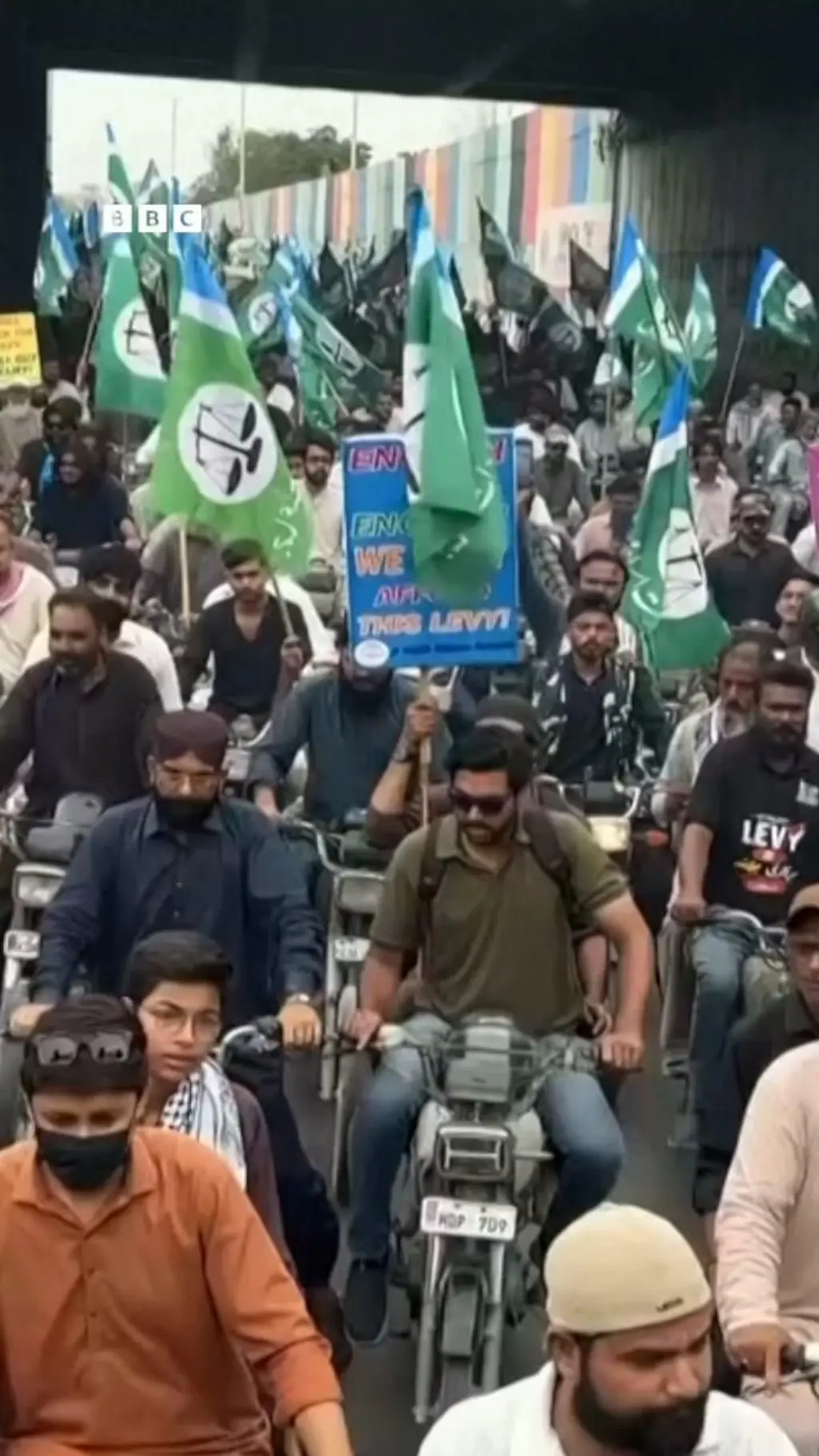 Pakisgan 