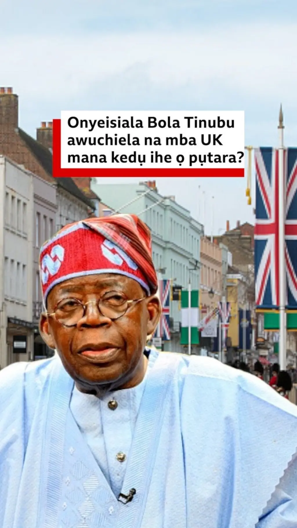 Onyeisiala Bola Tinubu 