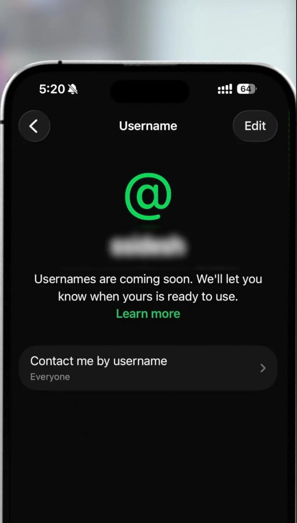 WhatsApp