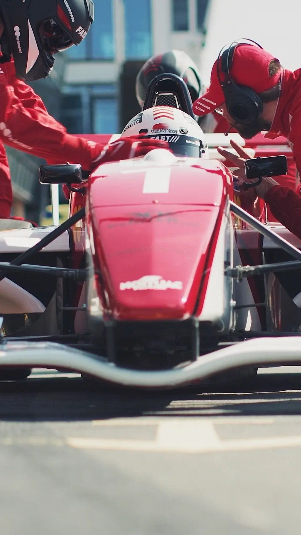 الفورمولا 1