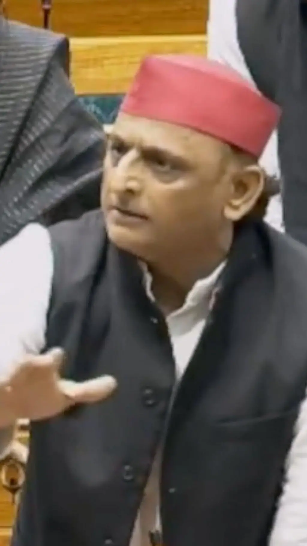 akhilesh yadav