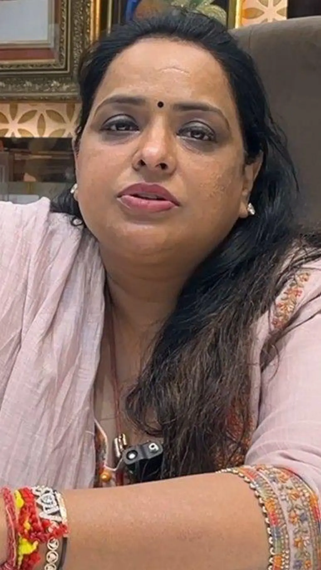 انڈین شہری