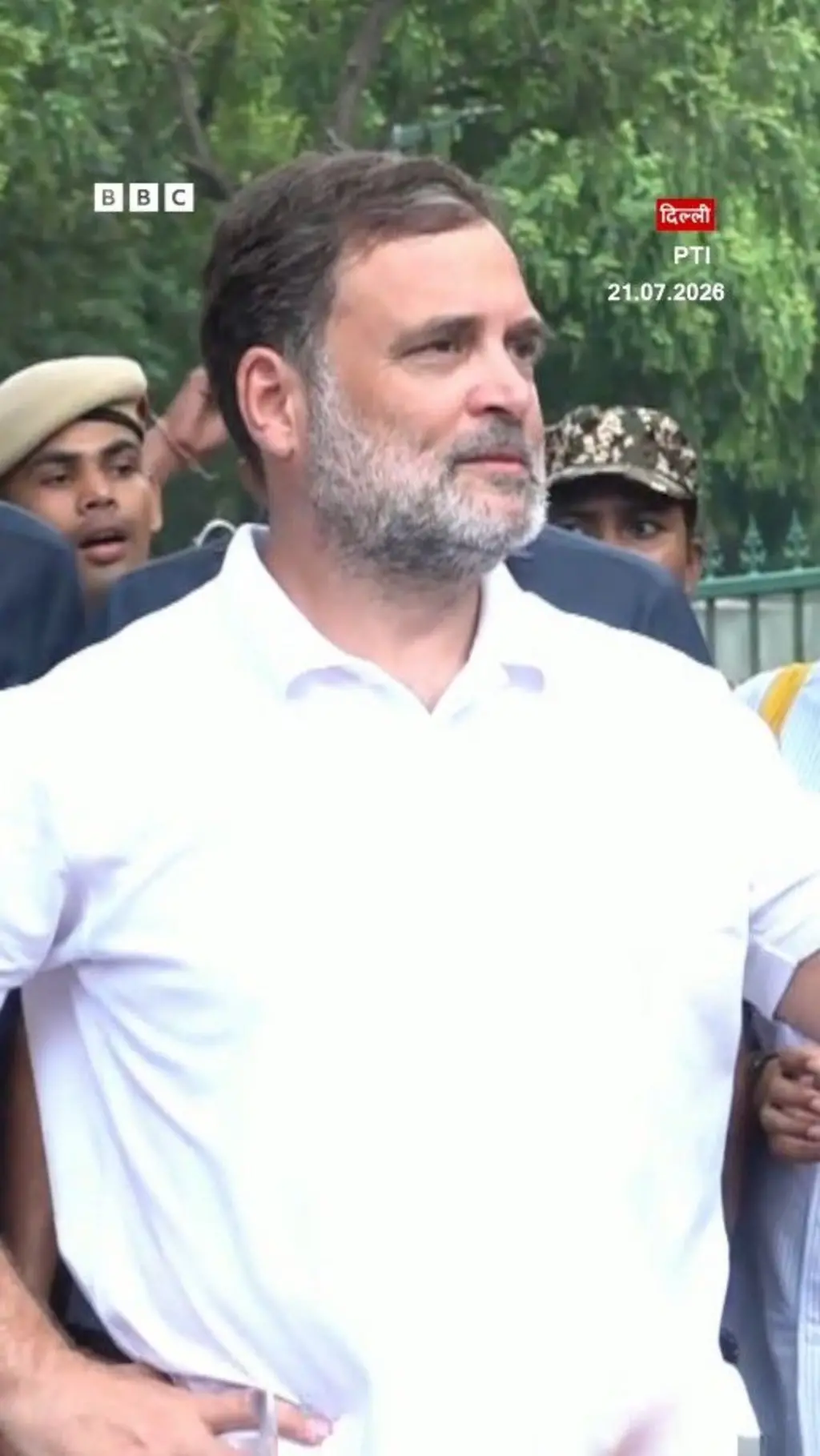 राहुल गांधी