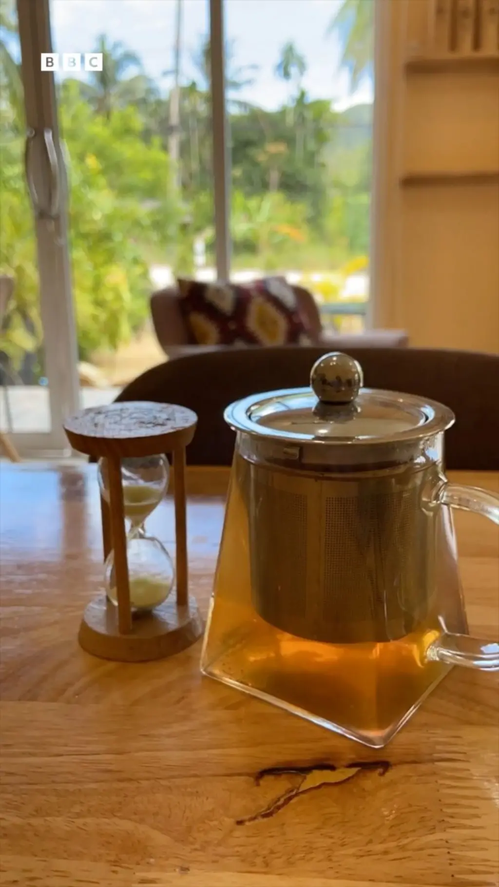 teapot