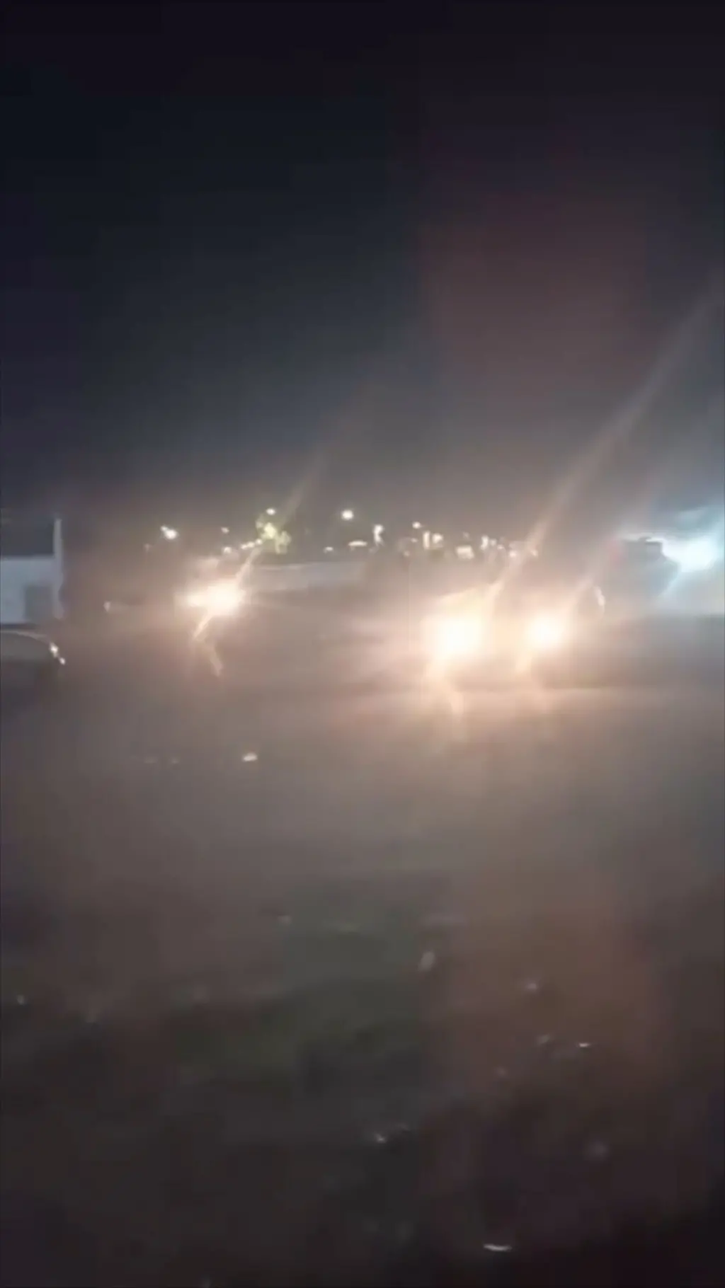 حمله آمریکا به پادگان نیروی زمینی ارتش در بمپور