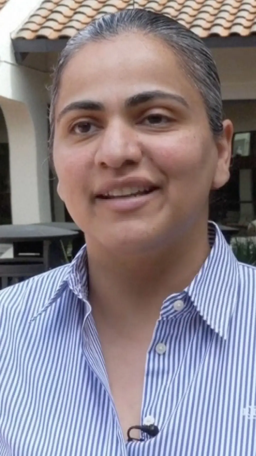 عائشه وهاب