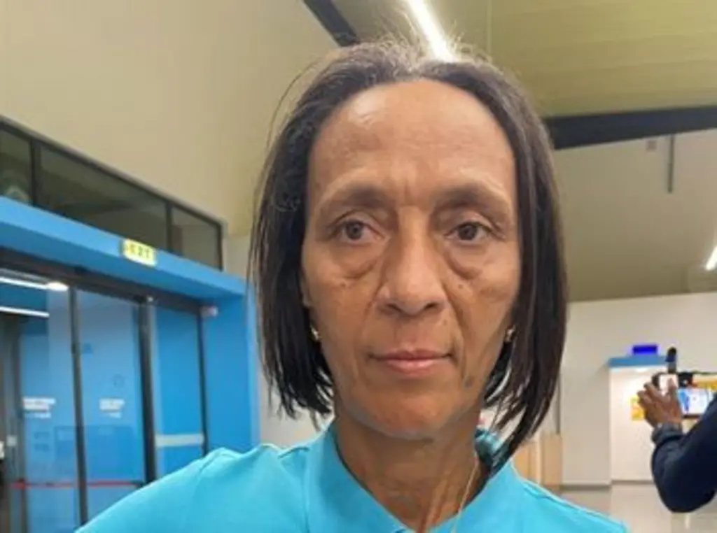 Ana Kandida Evora