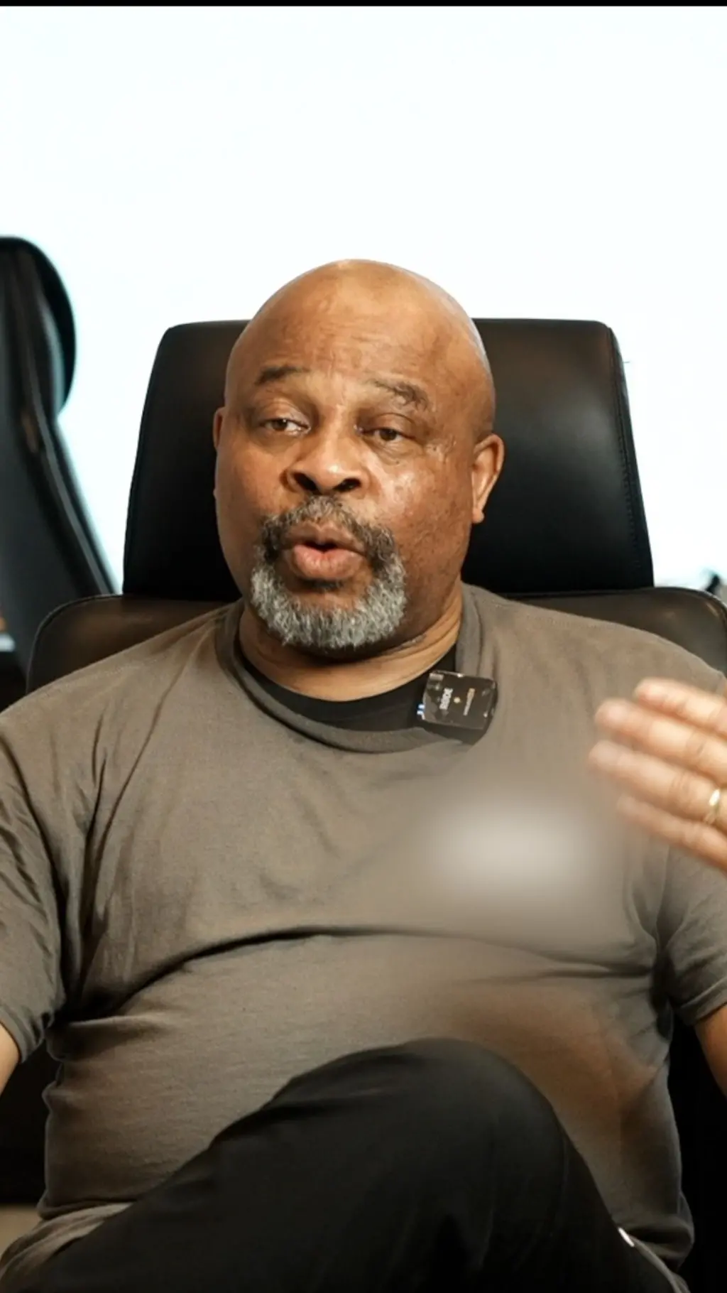 Dọkịnta Ugochukwu Ohaju