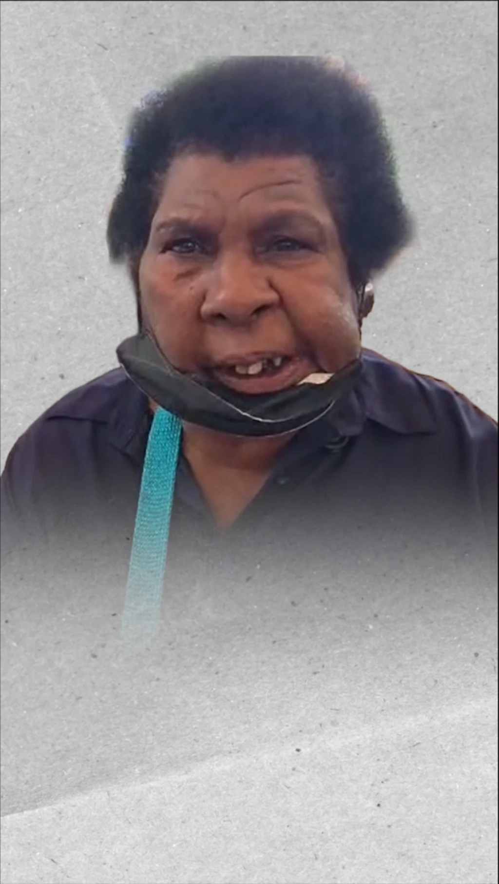 Mencari jejak Mama Yasinta di Jakarta