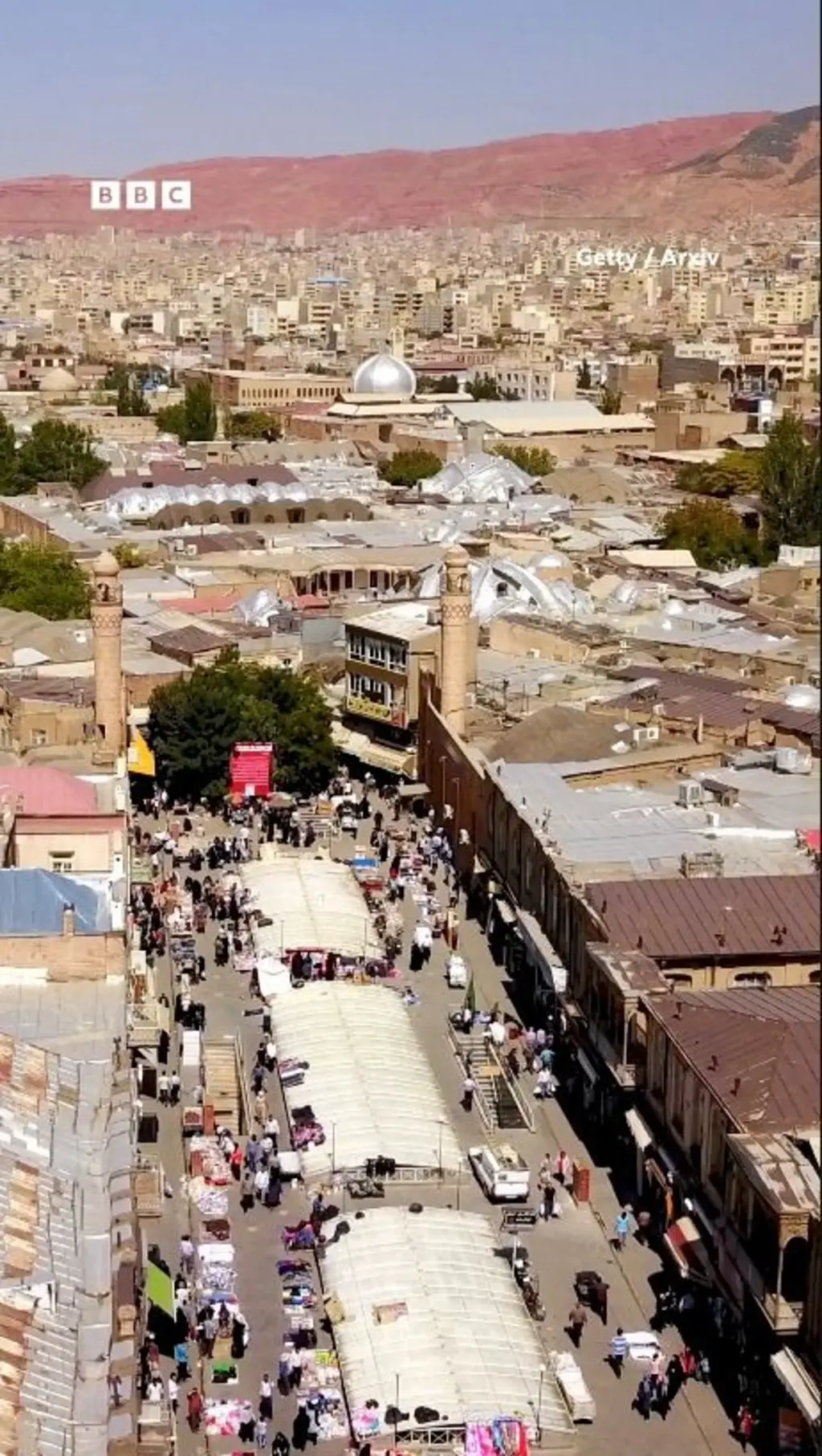 Təbriz
