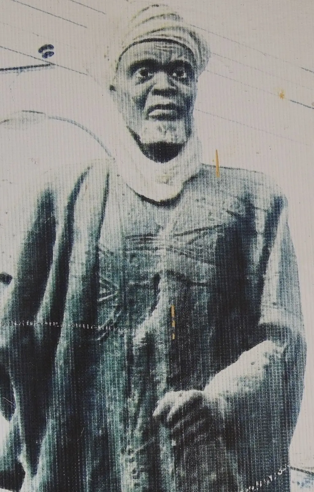 Seriki Abbas
