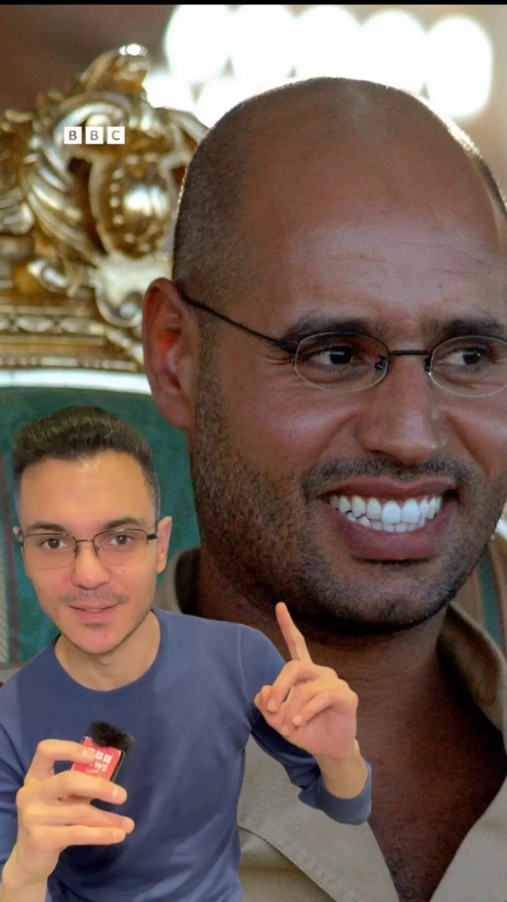 من يكون سيف الإسلام القذافي وماذا نعرف عن مقتله؟