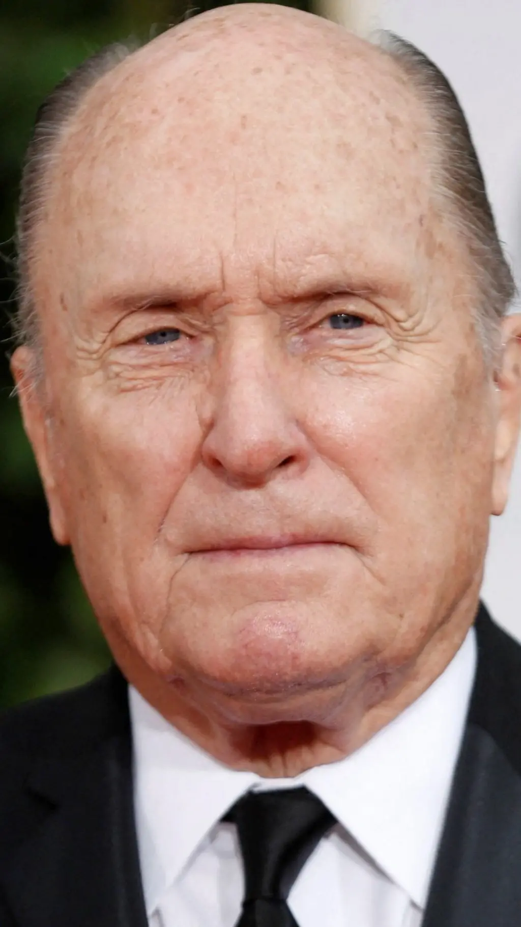 الممثل الأمريكي روبرت دوفال