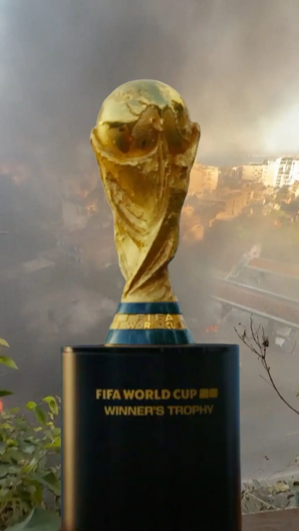 كأس العالم والمكسيك