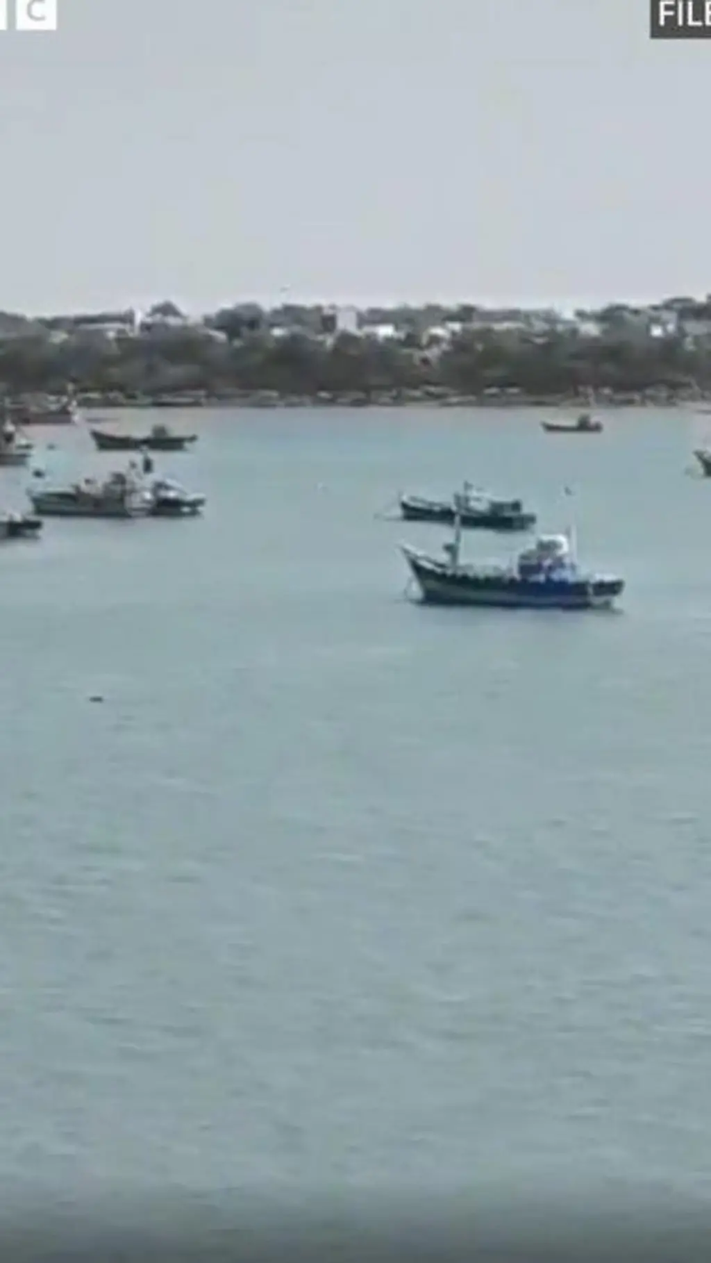 બીબીસી ગુજરાતી દ્વારકાના 21 ટાપુ પર લોકો નહીં જઈ શકે