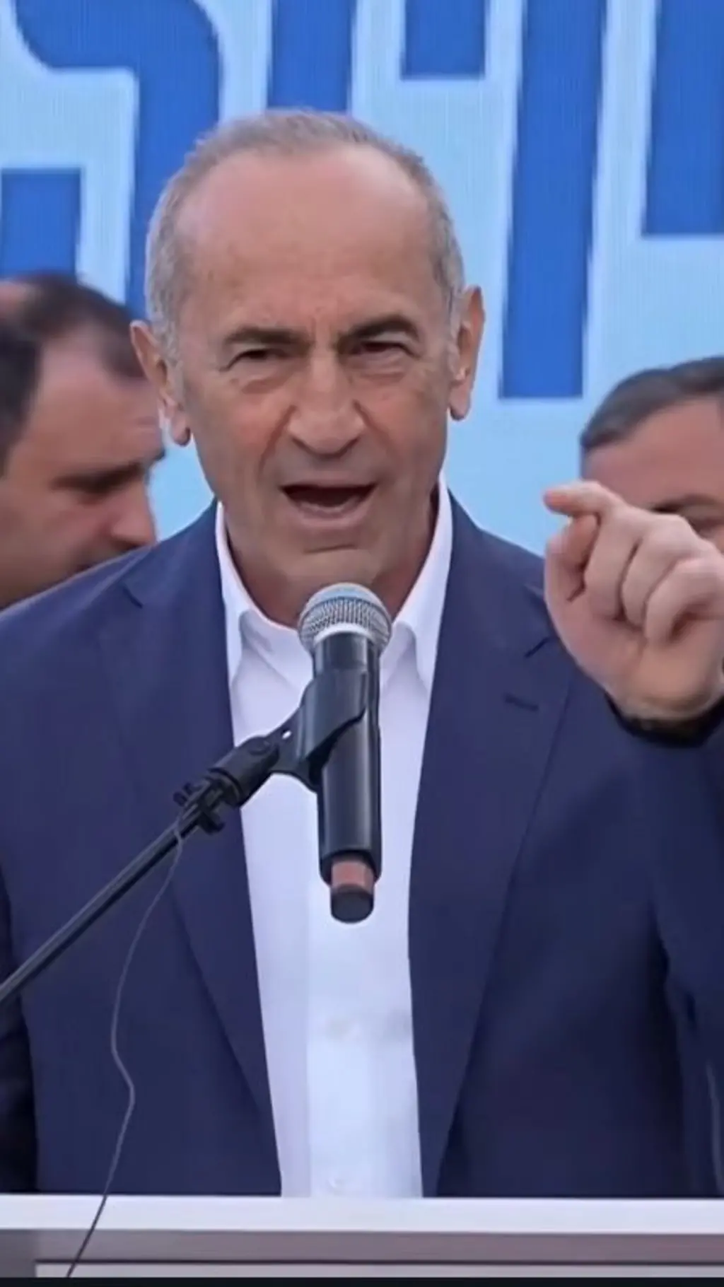 Köçəryan
