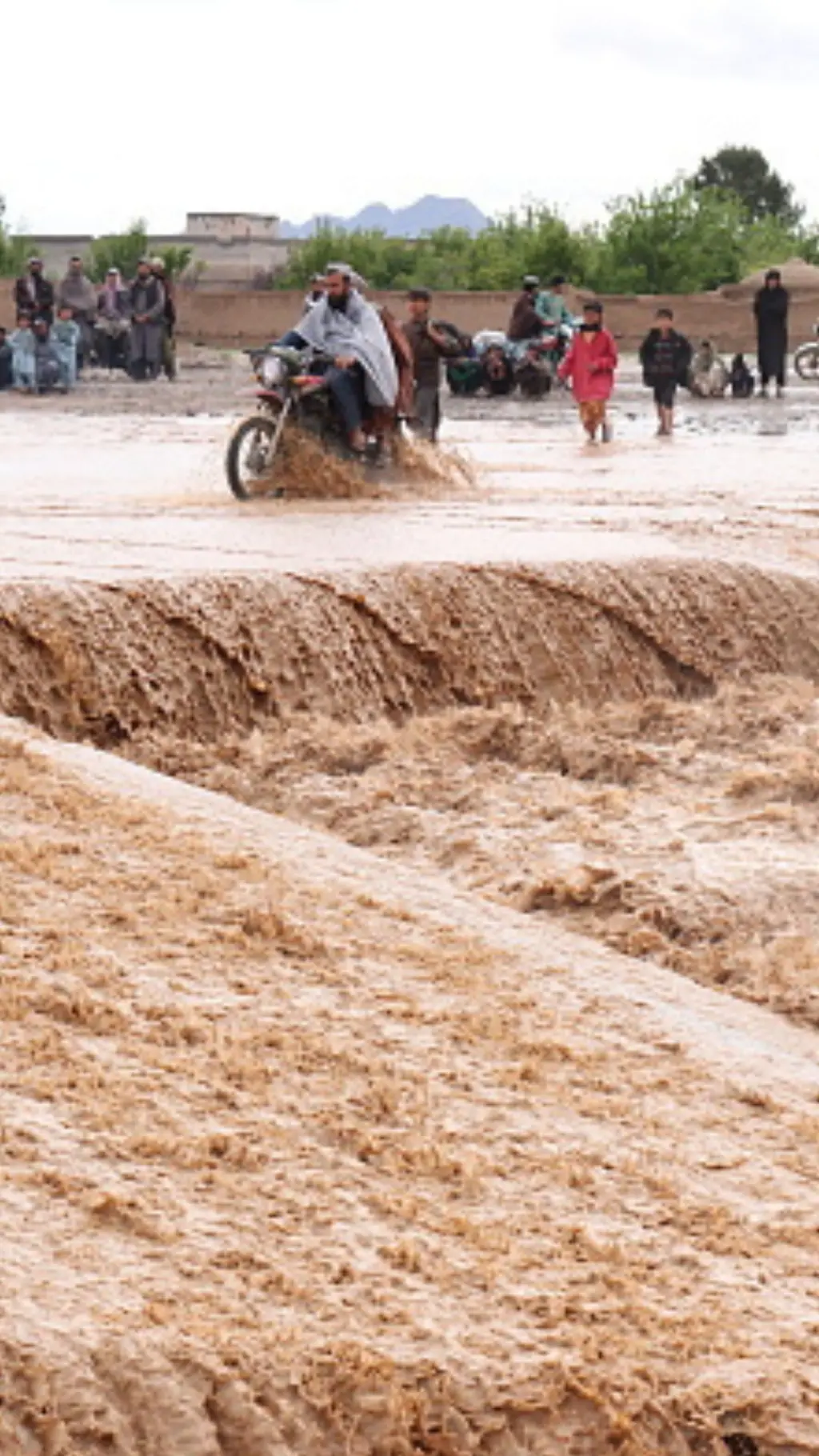 floods