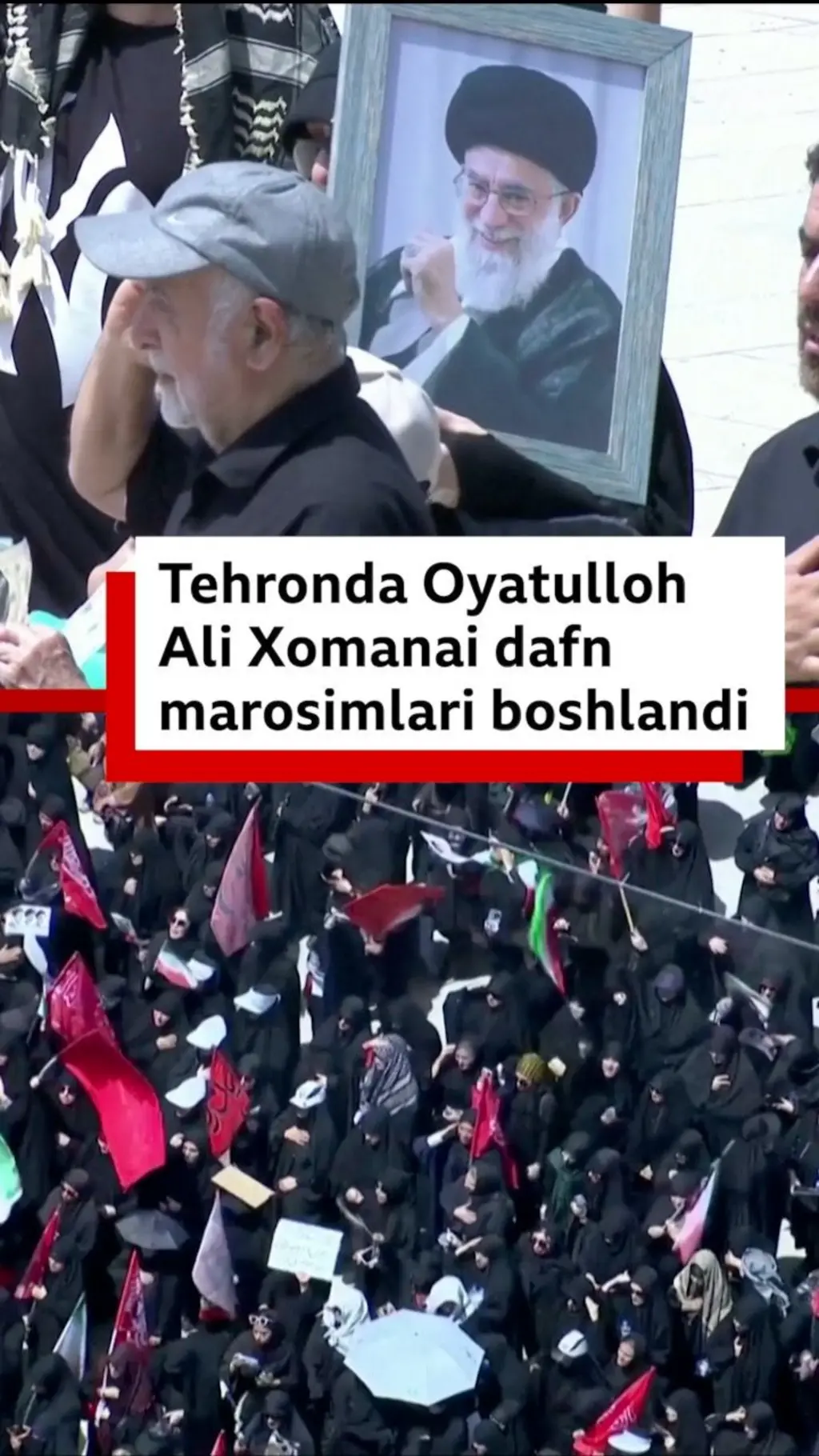 Tehran