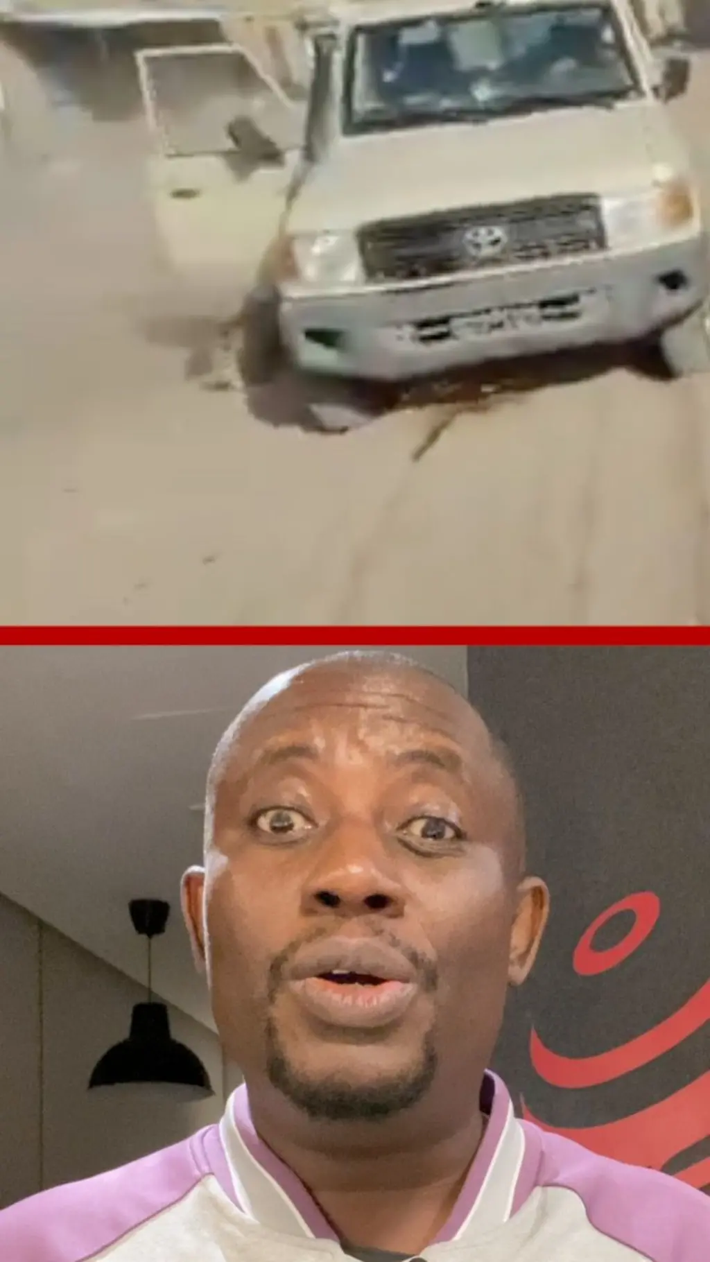 Ihe na-eme na mba Mali.