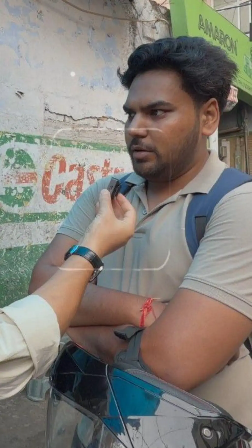 ई20 पेट्रोल से लोगों की दिक्कतें