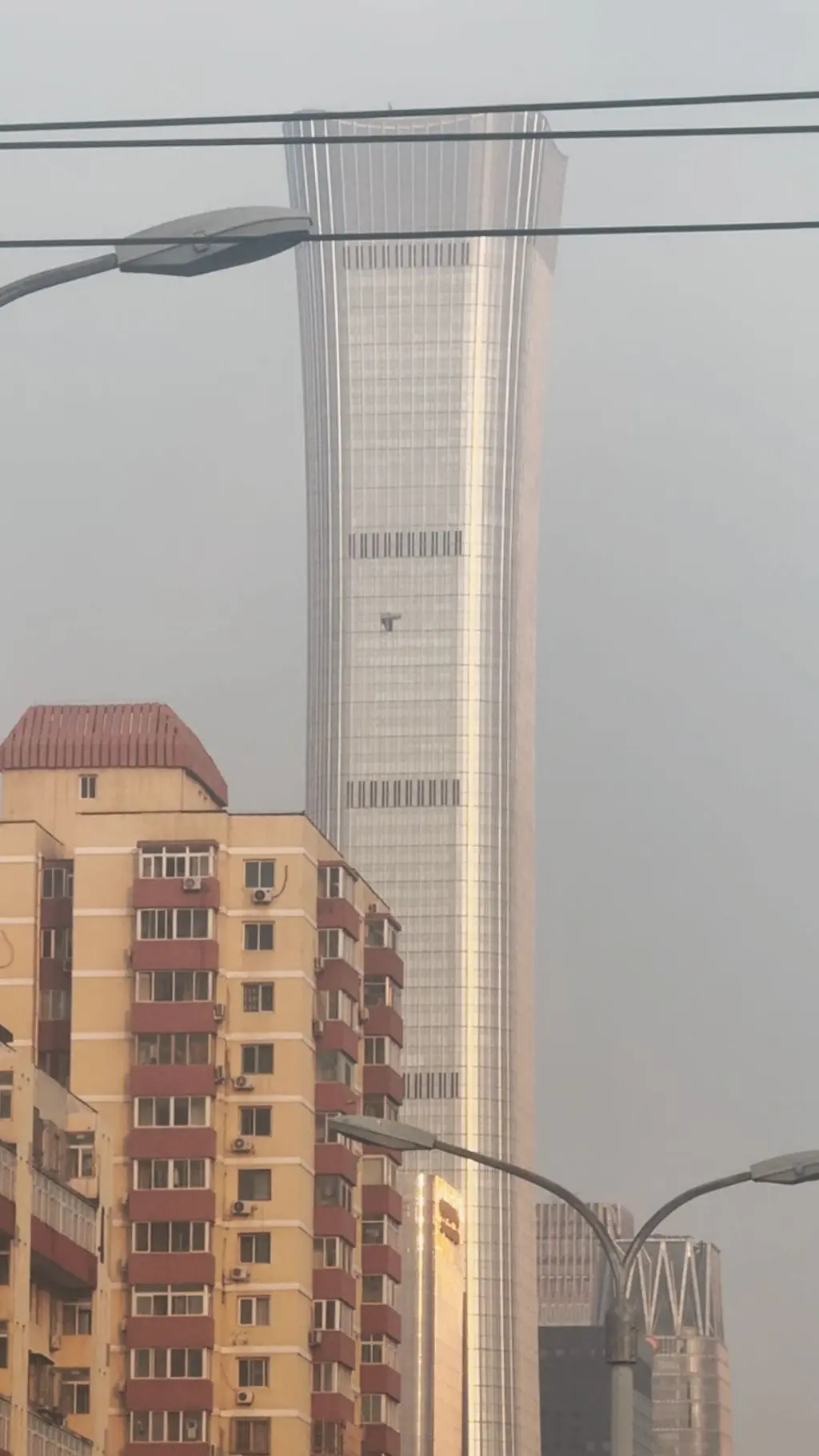 China Zun