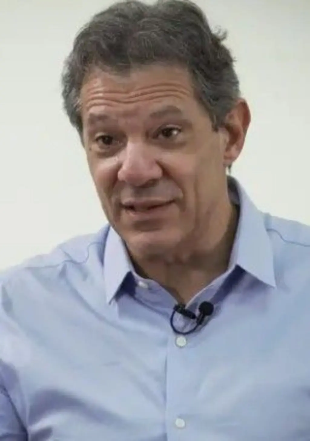 Fernando Haddad