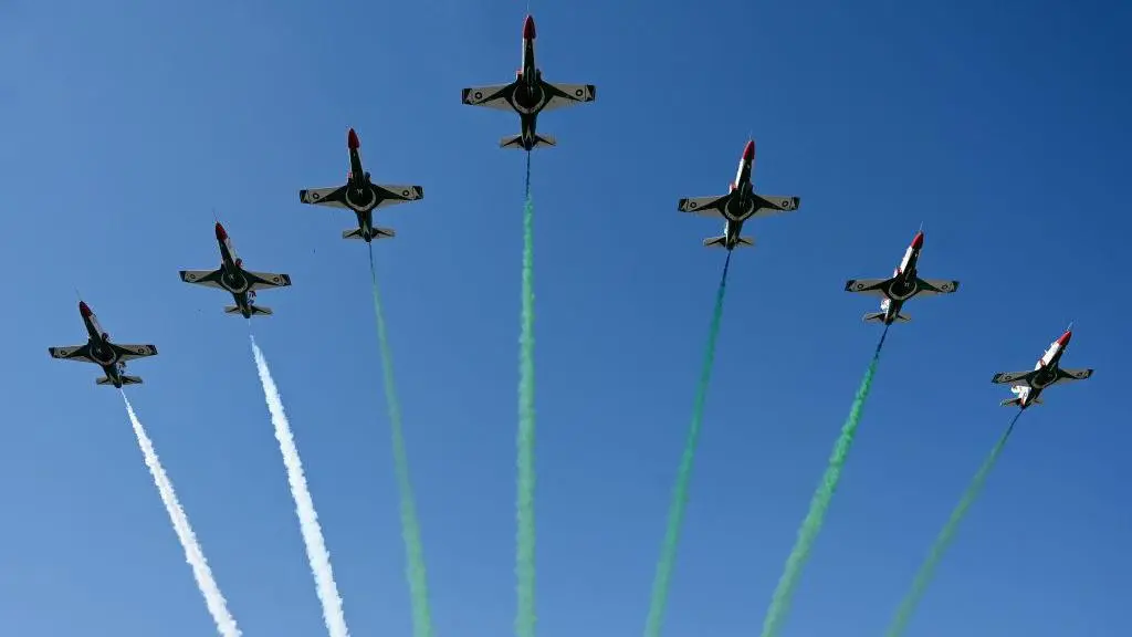 Turkey's Defense Strategy Shifts