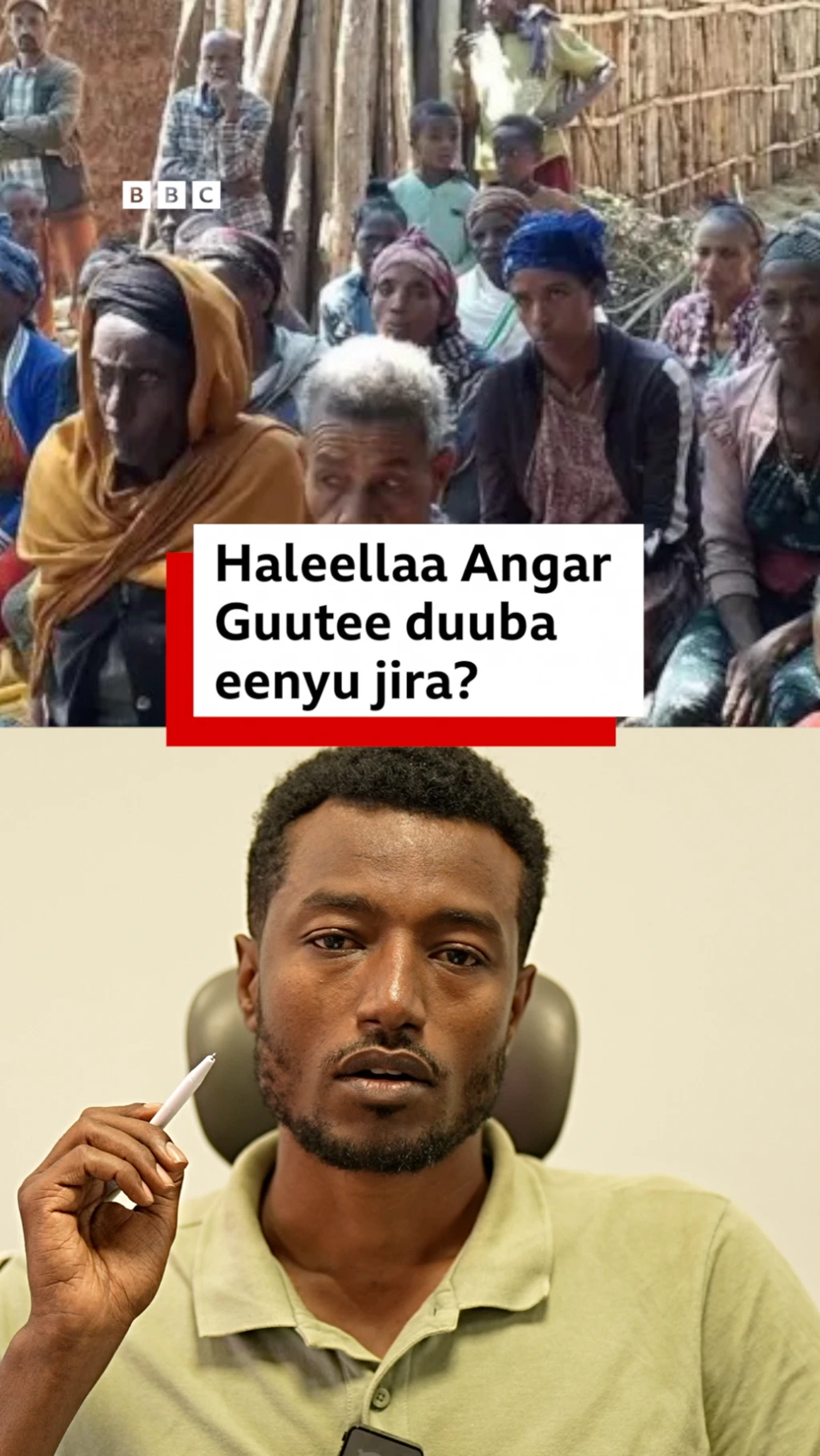 Godina Wallagga Bahaa