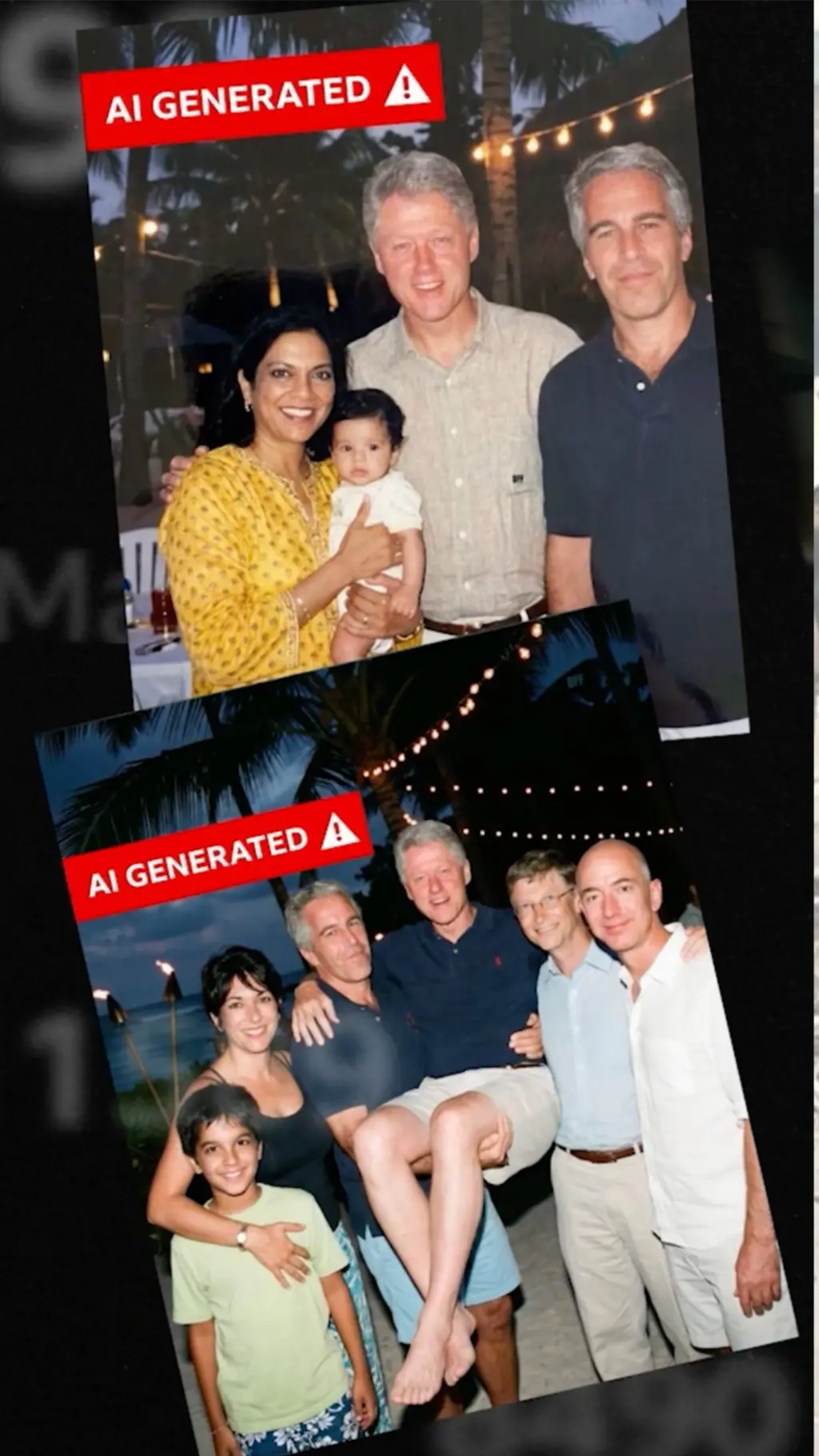 عکسونه په اې ای جوړ شوي