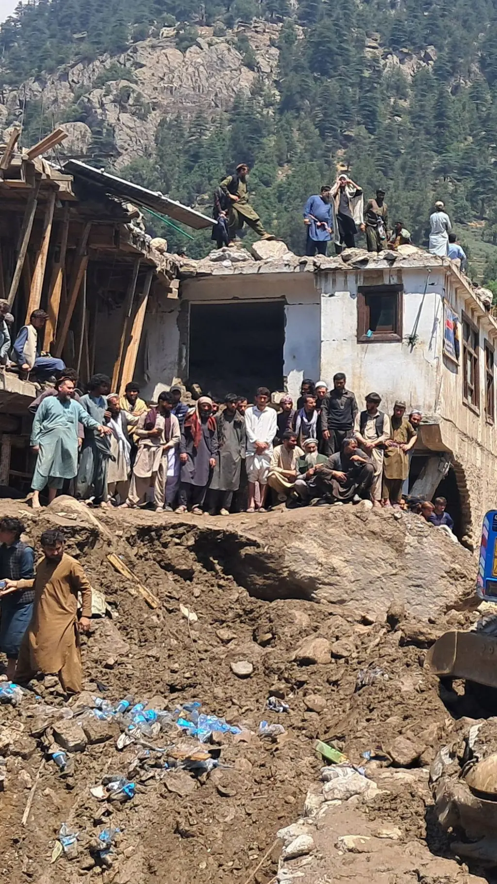 نورستان
