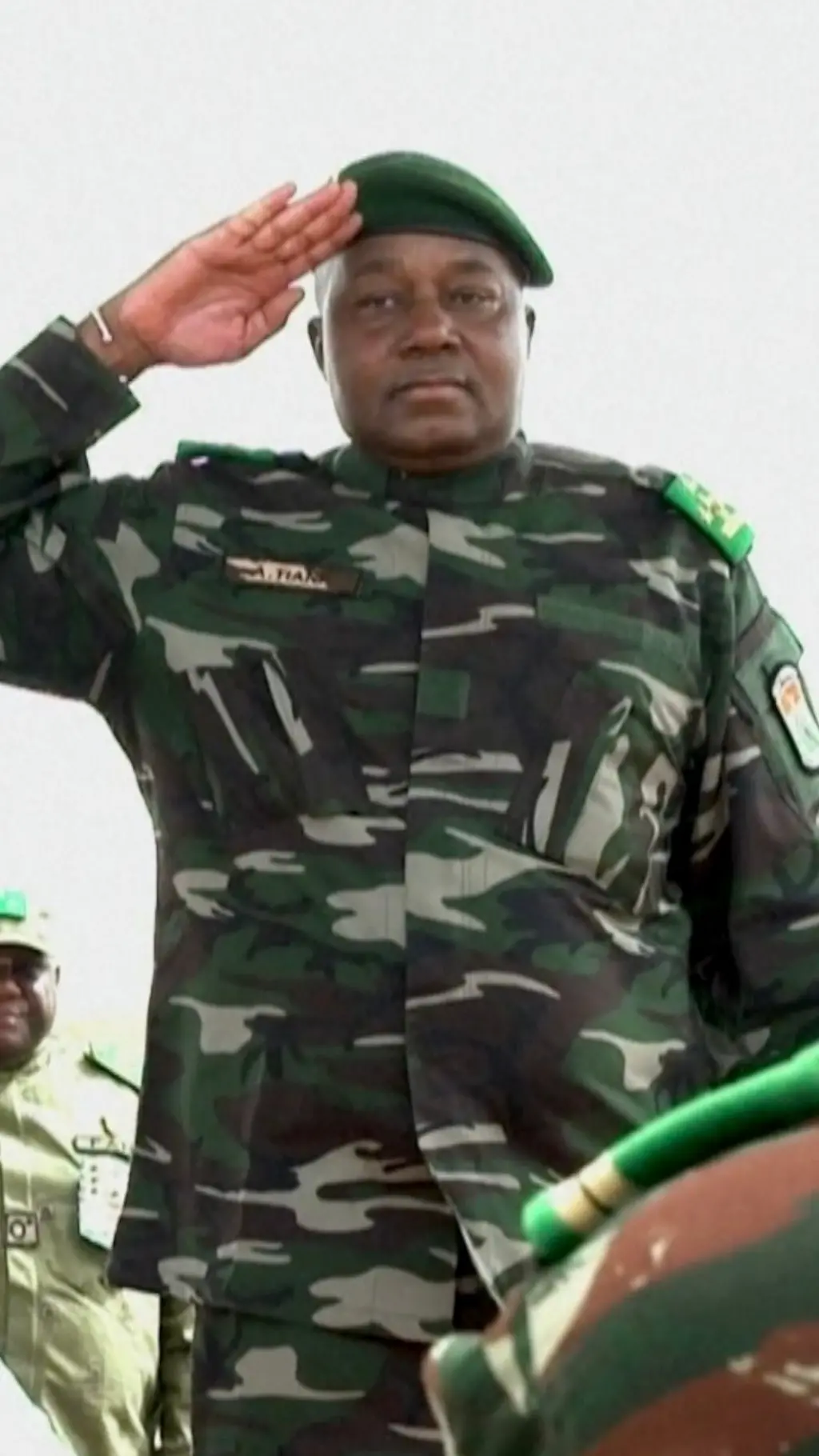 Général Tiani