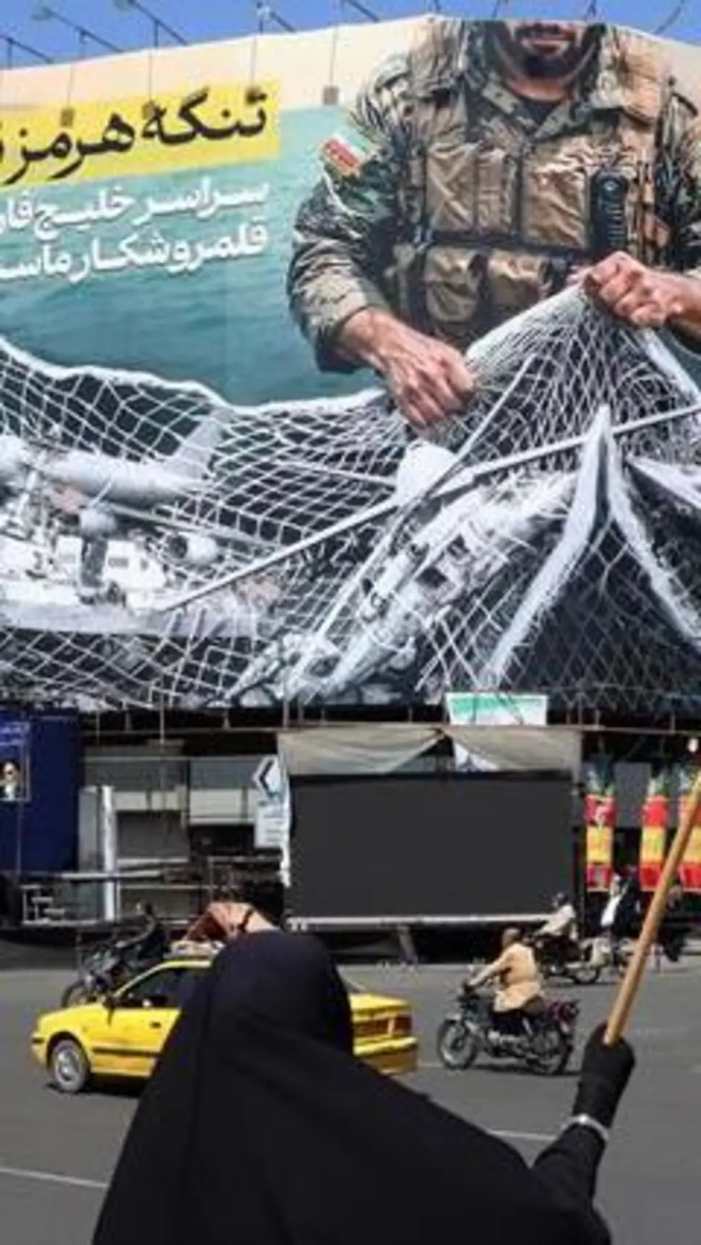 نظرات مخاطبان در مورد آتشبس دو هفتهای ایران و آمریکا