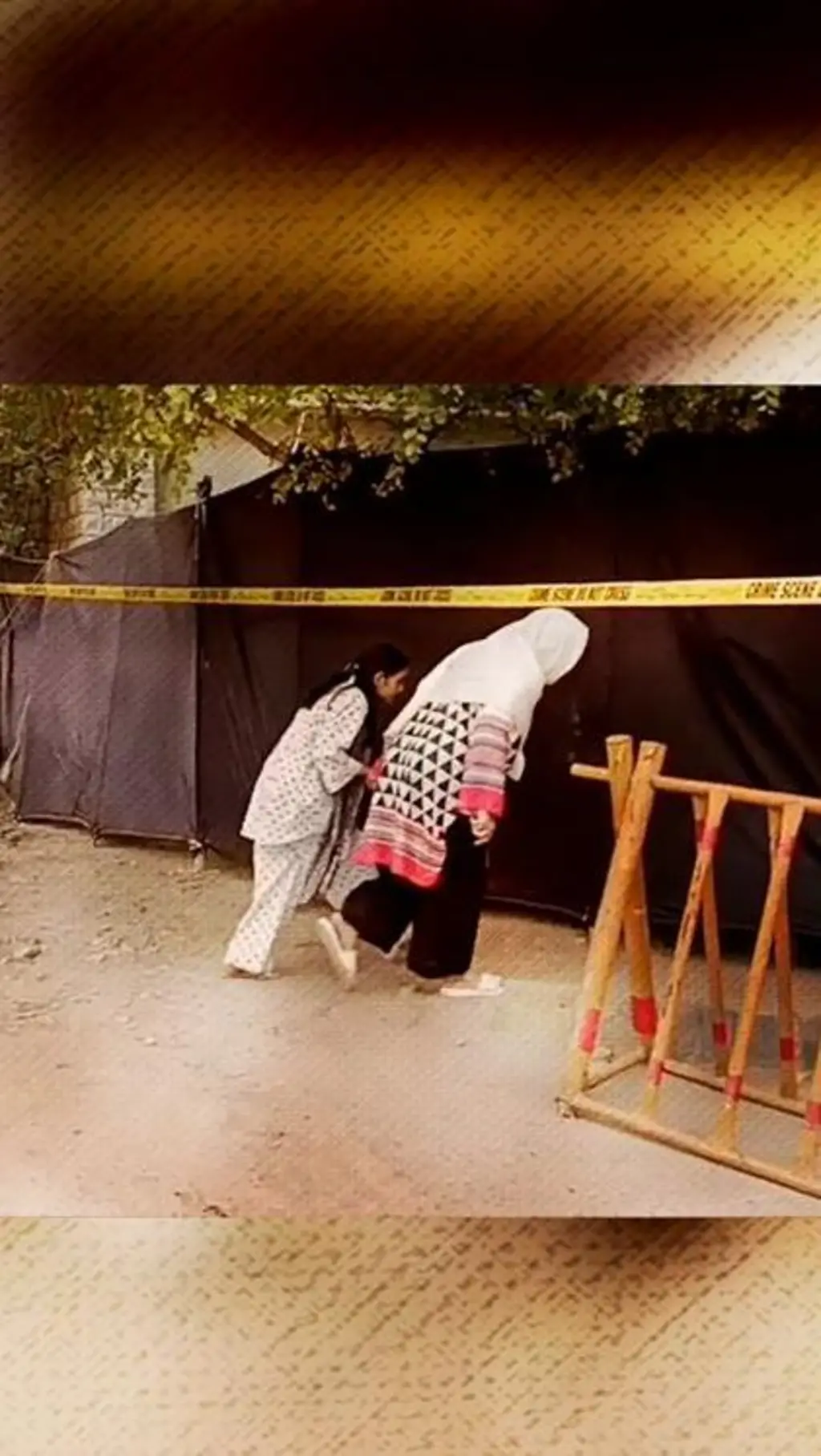 Karachi Crime