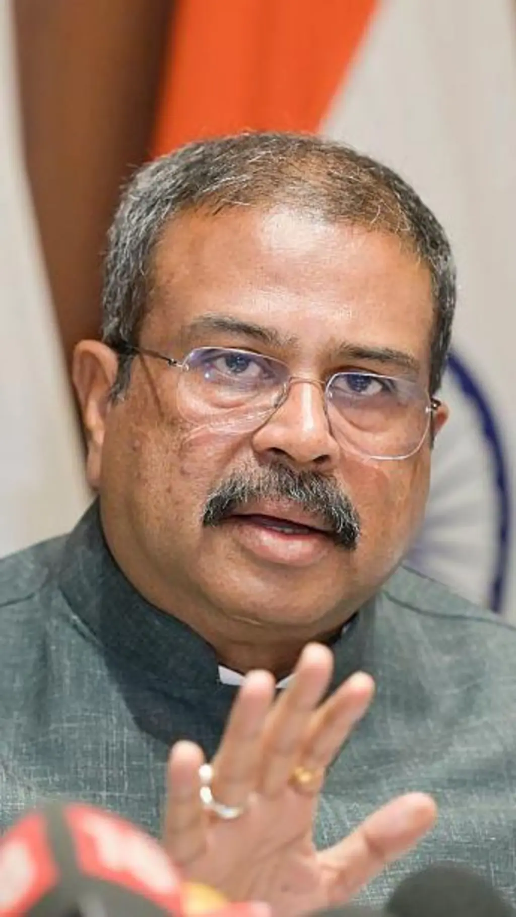 धर्मेंद्र प्रधान