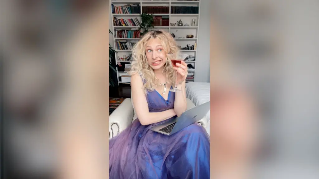 Керрі Бредшоу