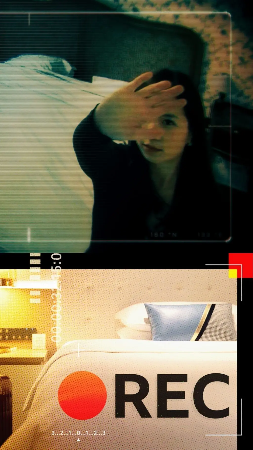 චීනයේ spycam කාමුක දර්ශන: 'මම spycam porn කියන කාමුක දර්ශන නැරඹුවා, මම මගේම වීඩියෝ දැක්කා'