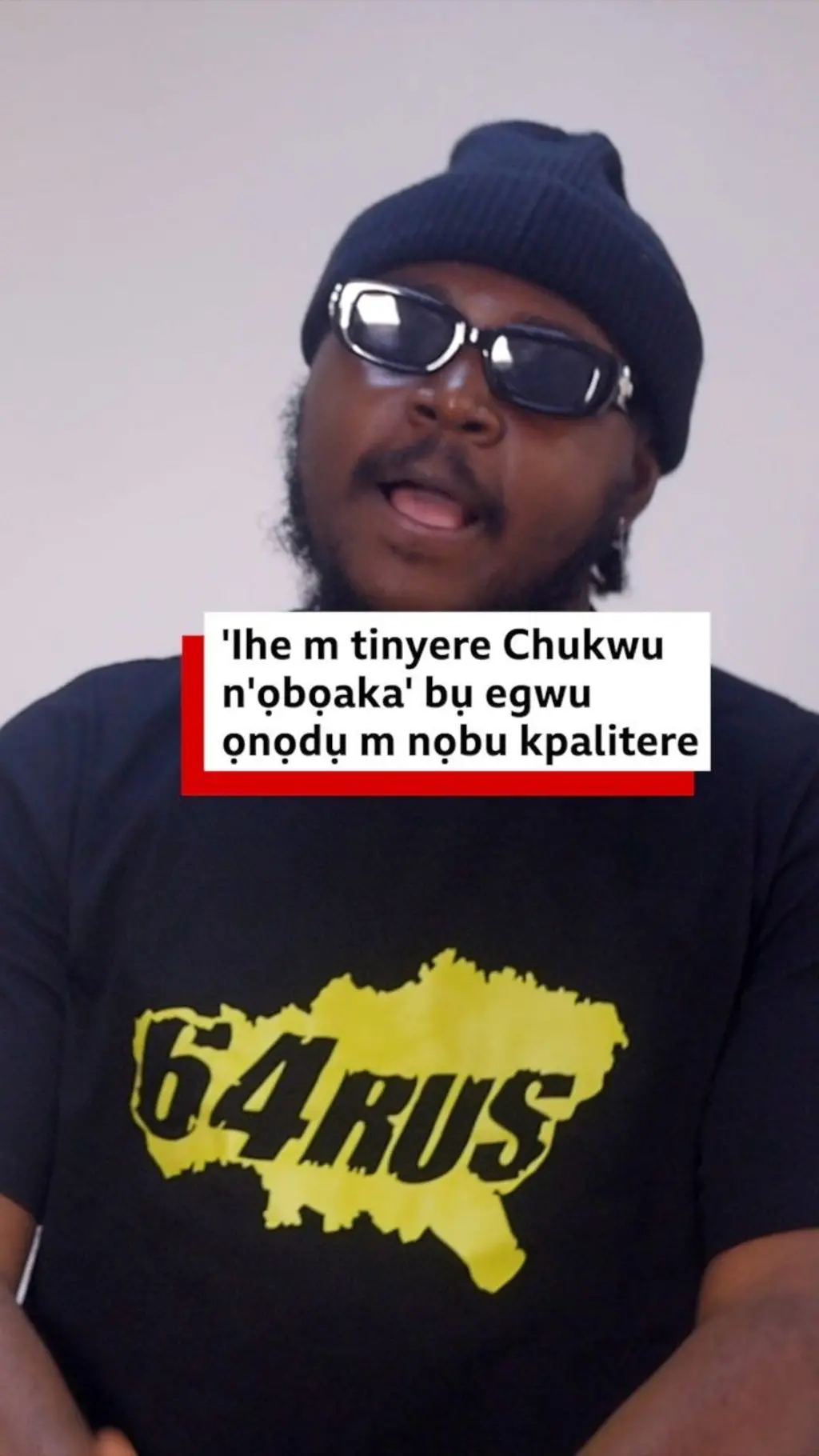 Otiegwu bụ Khenyzee: