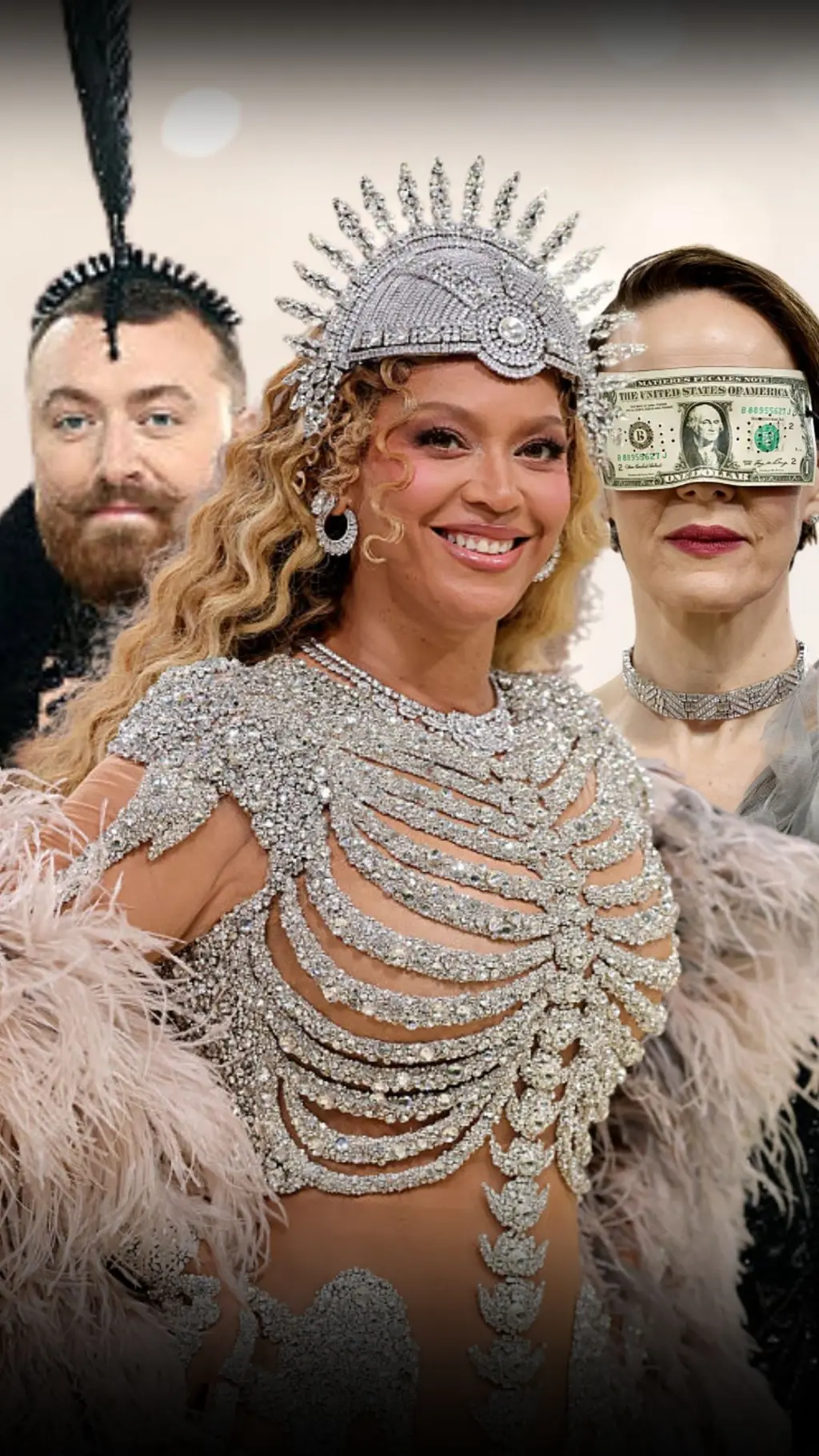 Зірки Met Gala
